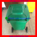 2014 High Quality Plastic Waste Collection Container